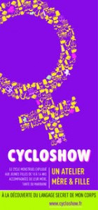 Flyer Cycloshow 